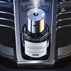 Luxury Scent Diffuser for a Fresh Car - AromaDrive