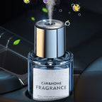 Luxury Scent Diffuser for a Fresh Car - AromaDrive