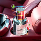 Luxury Scent Diffuser for a Fresh Car - AromaDrive