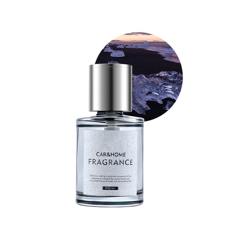 Luxury Scent Diffuser for a Fresh Car - AromaDrive