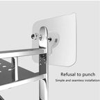 Seamless screw