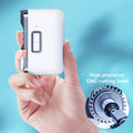 Electric Nail Clipper with Variable Speed
