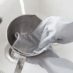 Metal dish towels (double layer)