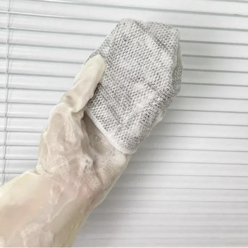 Metal dish towels (double layer)