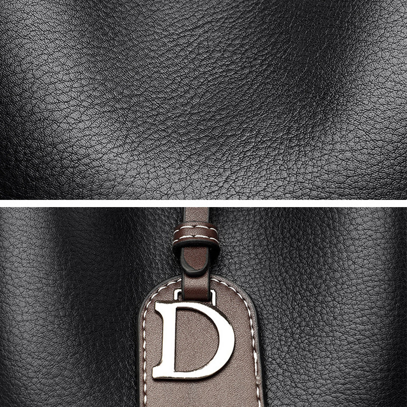 EleganceCross - Luxury and Practical Shoulder Bag for Every Day
