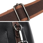 EleganceCross - Luxury and Practical Shoulder Bag for Every Day