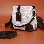 EleganceCross - Luxury and Practical Shoulder Bag for Every Day