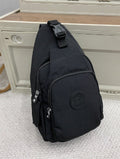 2-in-1-Backpack with double use for women