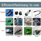 Latest Soldering Iron Kits