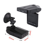 Night Vision Car Camera Recorder