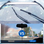Car Glass Deicing & Anti-Freeze Spray