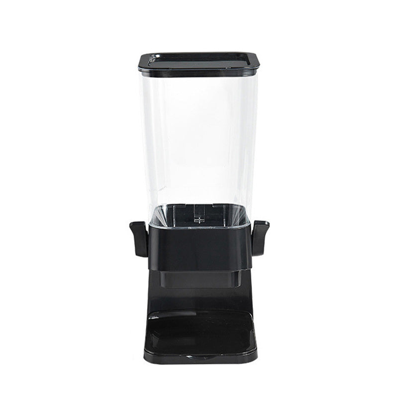 Vertical Grains Dispenser - CerealKeeper