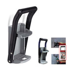 Can Puncturer with Opener Easy Disposal and Efficient Recycling