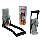 Can Puncturer with Opener Easy Disposal and Efficient Recycling