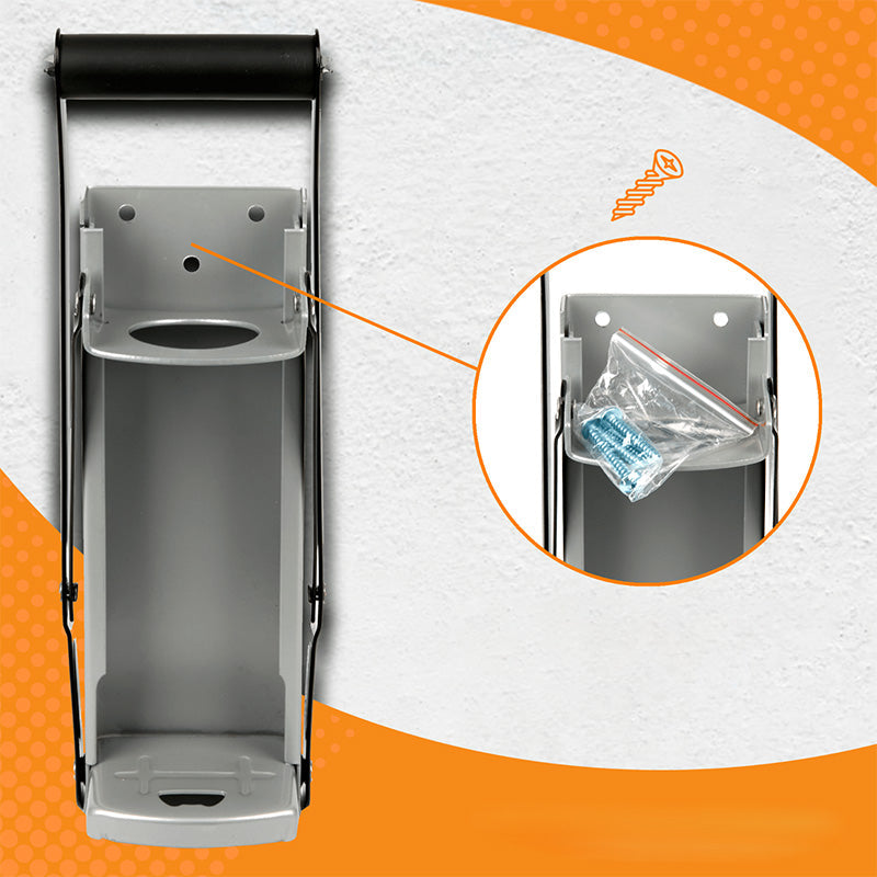 Can Puncturer with Opener Easy Disposal and Efficient Recycling