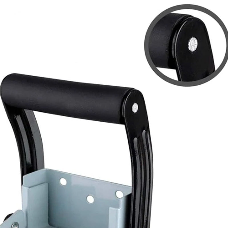 Can Puncturer with Opener Easy Disposal and Efficient Recycling