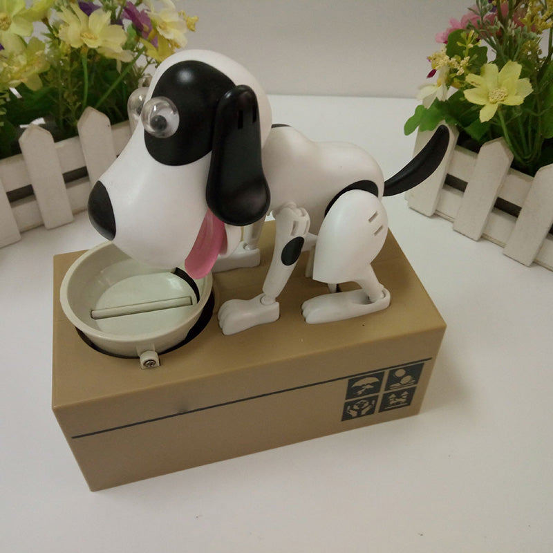 Dog sparrow