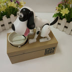 Dog sparrow