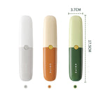 Portable Small 2 in 1 Fruit Knife & Peeler