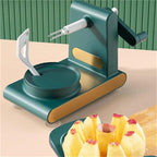 SpinPeel Perfect Peel Everytime