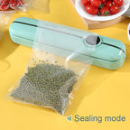 Automatic Food Vacuum Sealer Machine