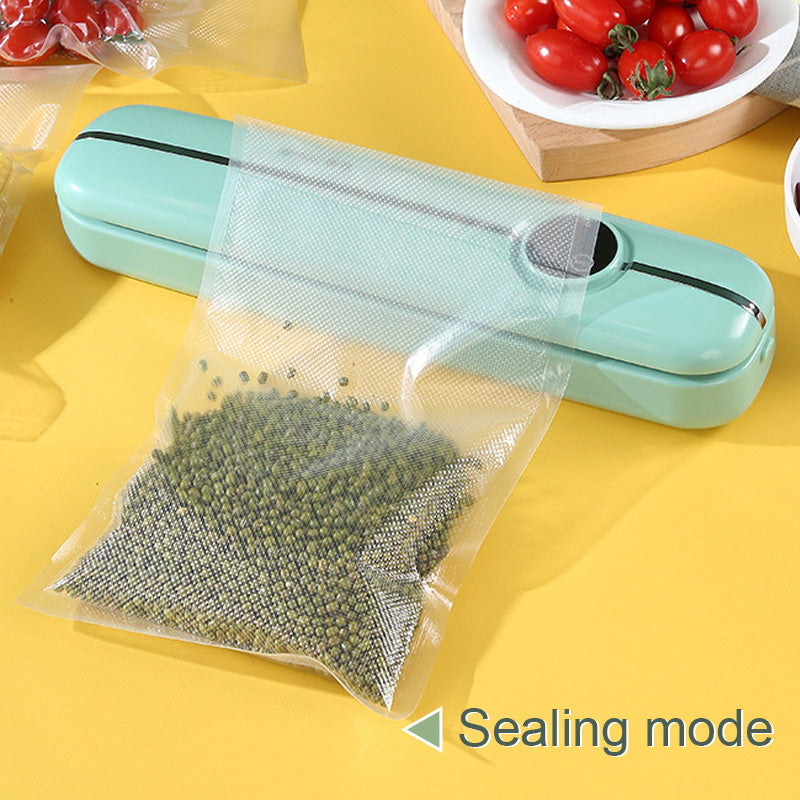 Automatic Food Vacuum Sealer Machine