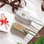 Multifunctional spray-massage comb for pets