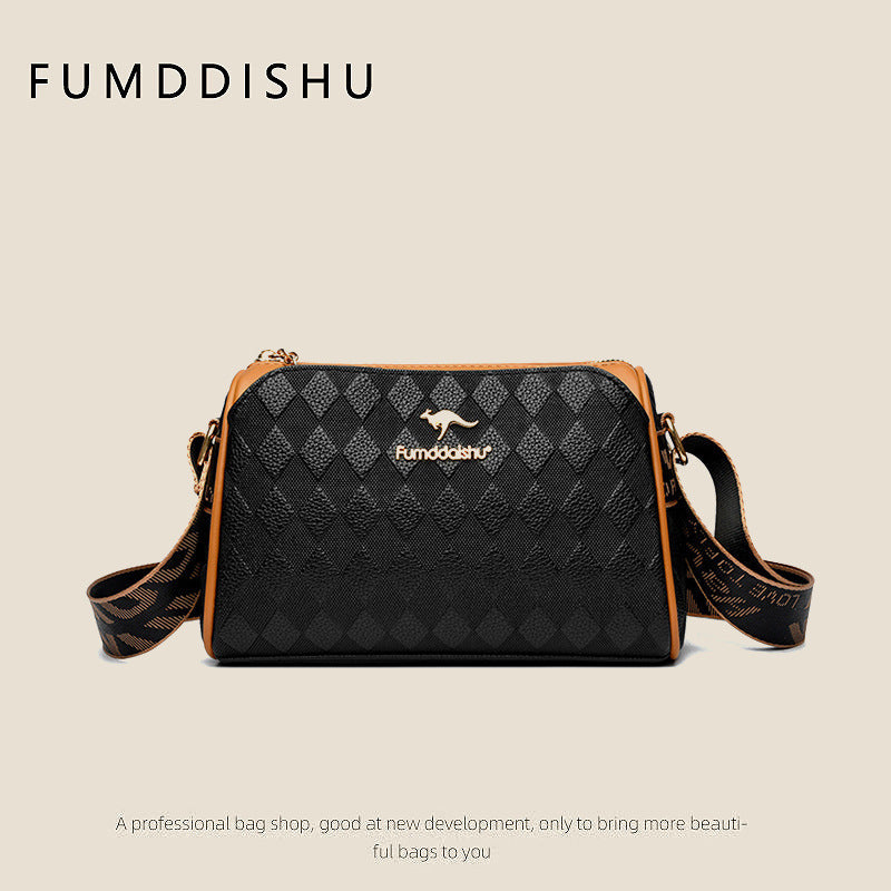 SlingLuxe Stylish On-the-Go