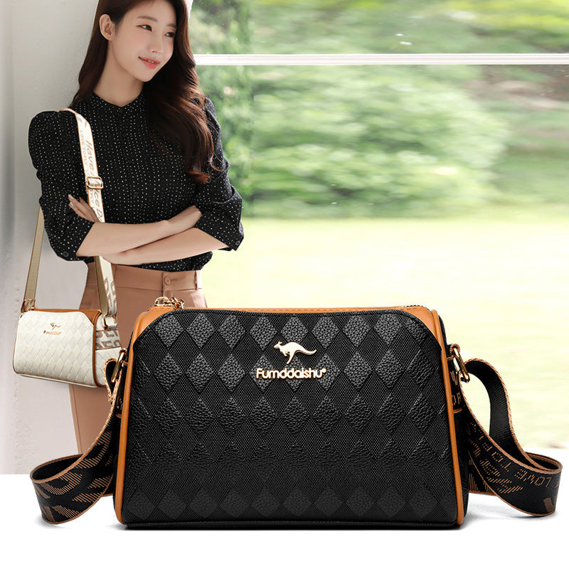 SlingLuxe Stylish On-the-Go
