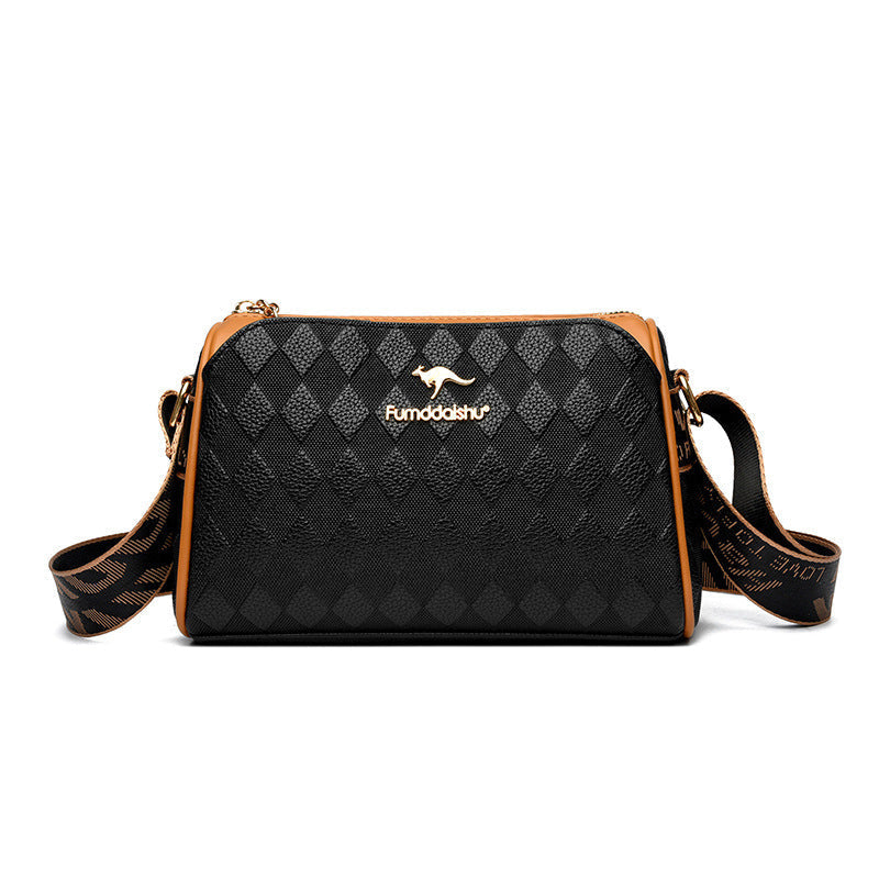 SlingLuxe Stylish On-the-Go