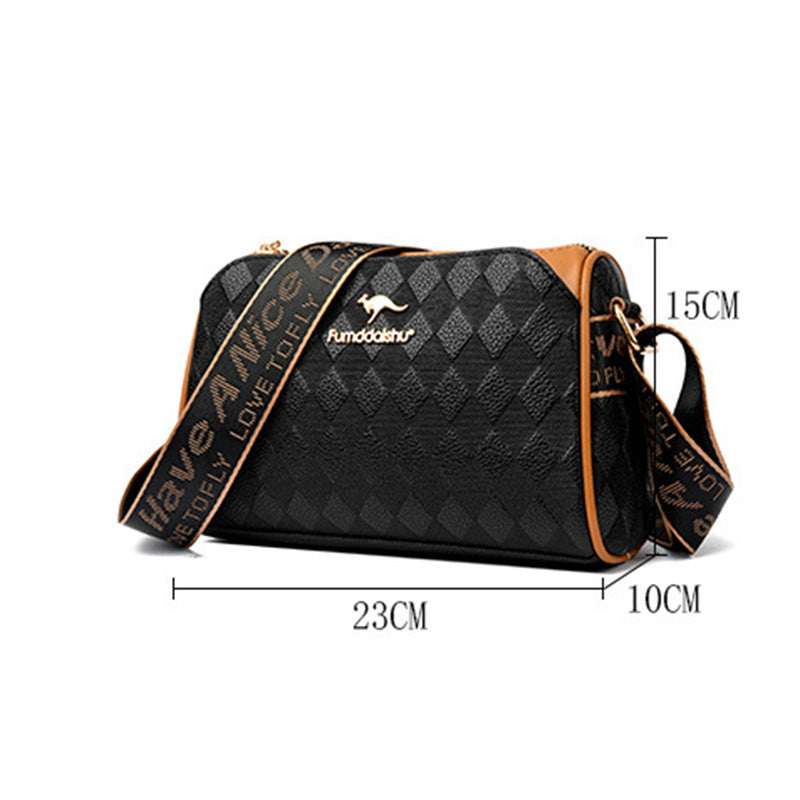 SlingLuxe Stylish On-the-Go