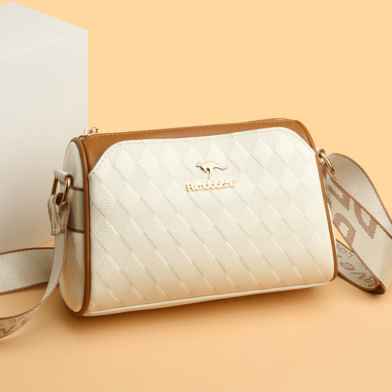 SlingLuxe Stylish On-the-Go
