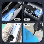 PowerSweep Convenient Daily Cleaning