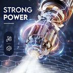 PowerSweep Convenient Daily Cleaning