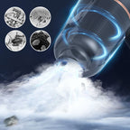 PowerSweep Convenient Daily Cleaning
