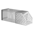 Single Door Continuous Rat Hole Mouse Trap