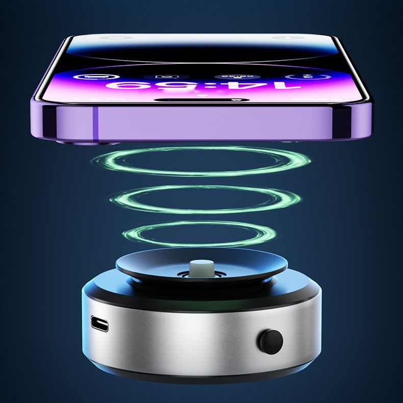 Magnetic Car Suction Mount