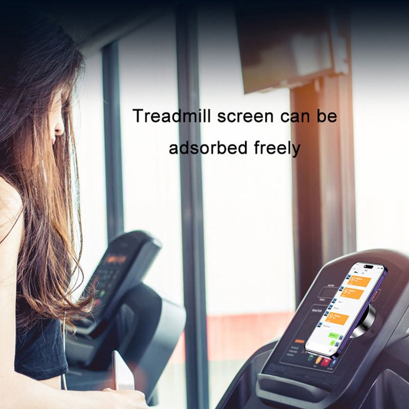 Magnetic Car Suction Mount