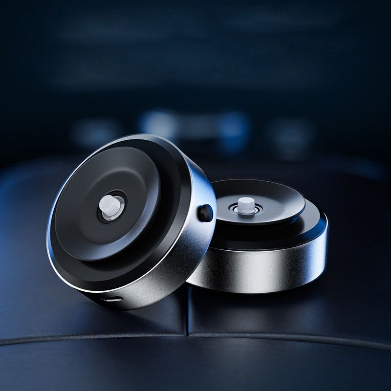 Magnetic Car Suction Mount