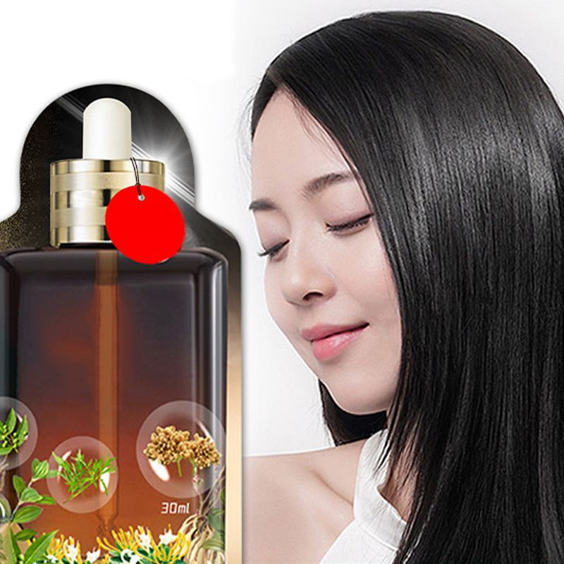 Plant extract Non-harmful hair dye cream