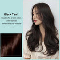 Plant extract Non-harmful hair dye cream
