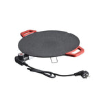 GrillCook - Smoke-Free Griddle for Healthy Cooking