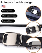 Pilot Tactical Belt