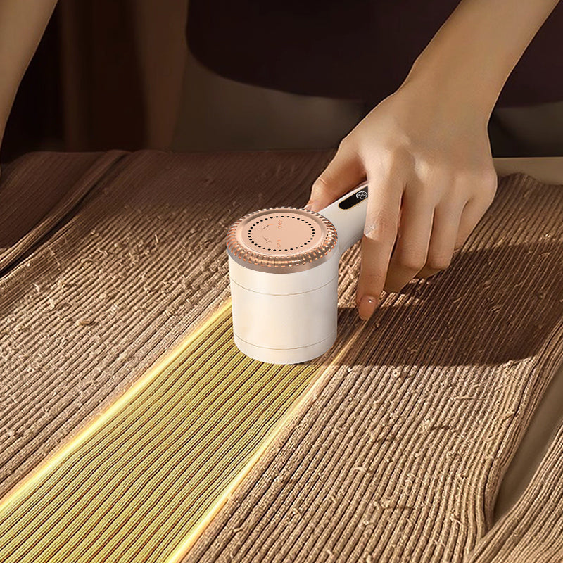Lint remover for home use