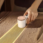 Lint remover for home use