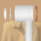 Lint remover for home use