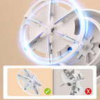 Lint remover for home use