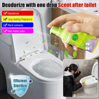 New One Drop Fragrance Deodorant