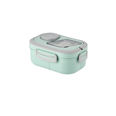 Portable lunch box