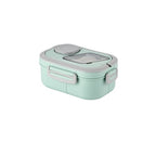 Portable lunch box